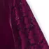 Women's Velvet Lace At the Knee Dress, alternative image