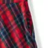 Women's Brushed Flannel Midi Skirt, alternative image