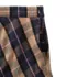 Women's Brushed Flannel Midi Skirt, alternative image