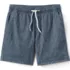 Men's 7" Chambray Pull On Deck Short, alternative image