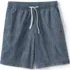 Men's 9" Chambray Pull On Deck Short, alternative image