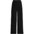 Women's Starfish Denim High Rise Wide Leg Jeans, Front