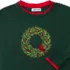 Women's Drifter Lite Double Trim Jacquard Crew Sweater, alternative image