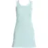 Women's Sleeveless Scoop Neck Dress, Front