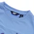 Girls Long Sleeve Varisty Top, alternative image