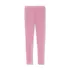 Girls Ribbed Knit Leggings, alternative image