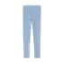 Girls Ribbed Knit Leggings, alternative image