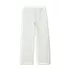 Girls Knit Wide Leg Pull On Pants, alternative image