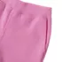 Girls Knit Wide Leg Pull On Pants, alternative image
