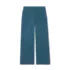 Girls Fleece Wide Leg Pants, alternative image