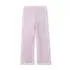 Girls Fleece Wide Leg Pants, alternative image