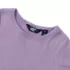 Girls Long Sleeve Rib Knit Tunic, alternative image