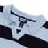 Girls Long Sleeve Rugby Sweater, alternative image