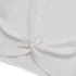 Girls Long Sleeve Twist Back Active Top, alternative image