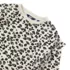 Girls Long Sleeve Ruffle Sweatshirt, alternative image