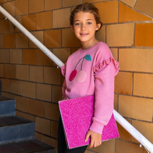 girls fashion & apparel