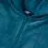 Girls Velour Zip Hoodie, alternative image