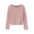 Girls Long Sleeve Sparkly Knit Top, alternative image