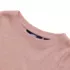 Girls Long Sleeve Sparkly Knit Top, alternative image