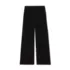 Girls Wide Leg Sparkly Pants, alternative image