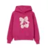 Girls Oversized Hoodie, alternative image