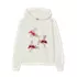Girls Oversized Hoodie, alternative image