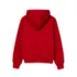 Girls Oversized Hoodie, alternative image