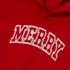 Girls Oversized Hoodie, alternative image