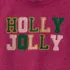 Girls Embellished Sweater, alternative image