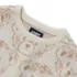 Girls Jacquard Knit Sweater, alternative image