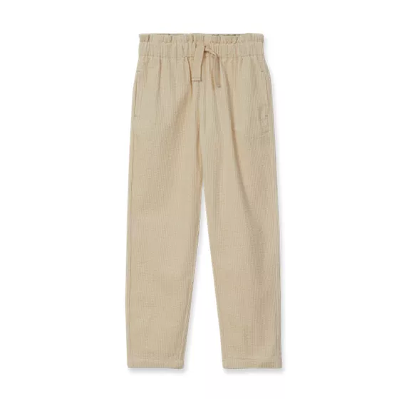 Girls Pull On Corduroy Pants - primary