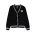 Girls Varsity Cardigan, alternative image