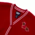 Girls Varsity Cardigan, alternative image