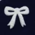 Girls Varsity Cardigan, alternative image