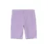 Girls Tough Cotton Bike Short with Pockets, alternative image