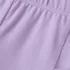 Girls Tough Cotton Bike Short with Pockets, alternative image