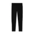 Girls Fleece Lined Leggings, alternative image