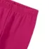 Girls Fleece Lined Leggings, alternative image