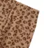 Girls Fleece Lined Leggings, alternative image