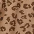 Girls Fleece Lined Leggings, alternative image