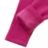 Girls Fleece Lined Leggings, alternative image