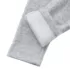 Girls Fleece Lined Leggings, alternative image
