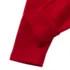 Girls Fleece Lined Leggings, alternative image