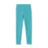 Girls Plus Tough Cotton Ankle Legging with Pockets, alternative image
