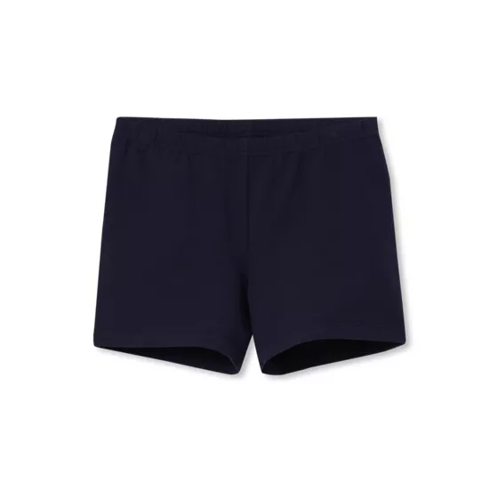 School Uniform Girls Tough Cotton Cartwheel Shorts - primary