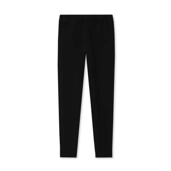 Girls Tough Cotton Legging - primary