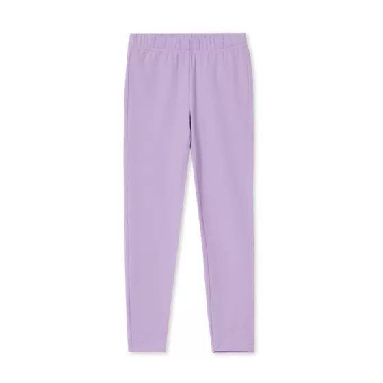 Girls Tough Cotton Legging - primary