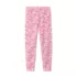 Girls Tough Cotton Leggings, alternative image