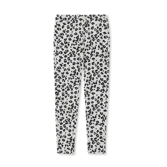 Girls Tough Cotton Legging - primary