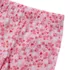 Girls Tough Cotton Leggings, alternative image